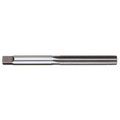 Kodiak Cutting Tools 23/32 High Speed Steel Hand Reamer Straight Flute Straight Shank 5497316